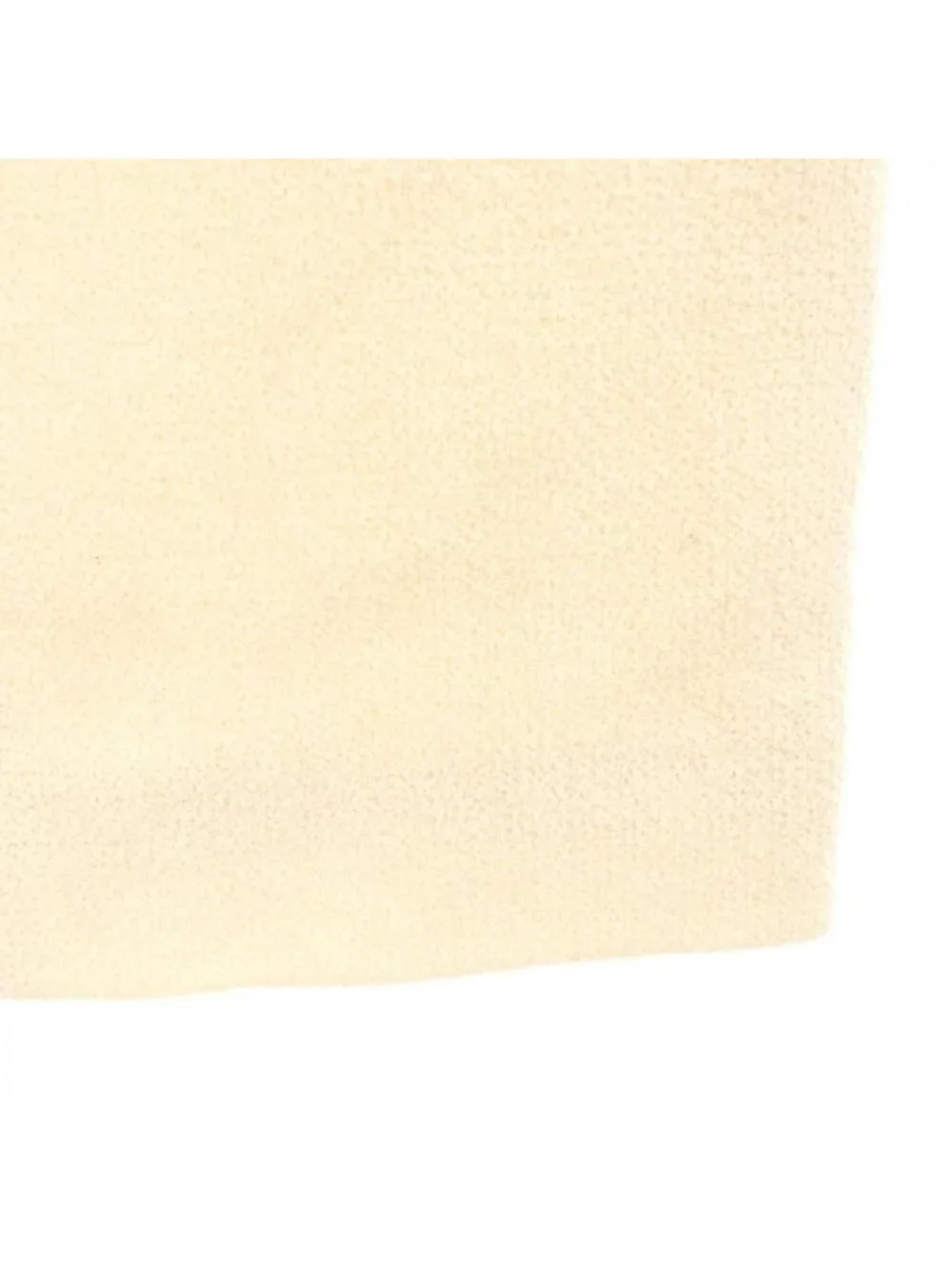 Chanel Vintage Skirt White